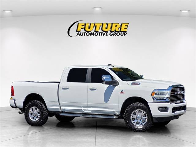 2024 Ram 2500 Laramie — Pickup Truck — 46,271 mi — Concord, CA