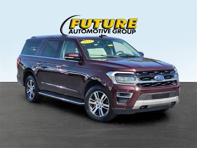 2023 Ford Expedition Limited — SUV — 57,676 mi — Concord, CA