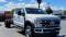 2024 Ford Super Duty F-550 Chassis Cab in Concord, CA 1 - Open Gallery