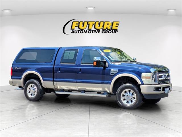 2009 Ford Super Duty F-250 Cabelas — Pickup Truck — 100,619 mi — Concord, CA