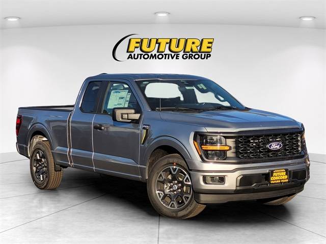 2024 Ford F-150 STX — Pickup Truck — 351 mi — Concord, CA