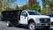 2024 Ford Super Duty F-450 Chassis Cab in Concord, CA 1 - Open Gallery