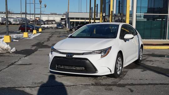 2024 Toyota Corolla LE — Sedan — 12,773 mi — Temple Hills, MD
