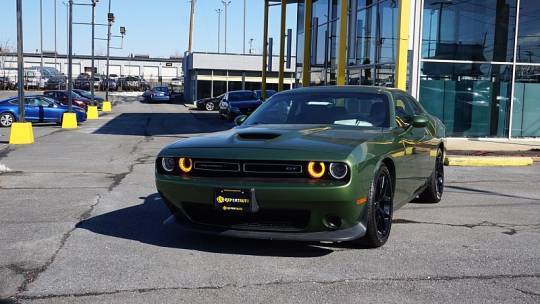 2023 Dodge Challenger GT — Coupe — 45,652 mi — Temple Hills, MD