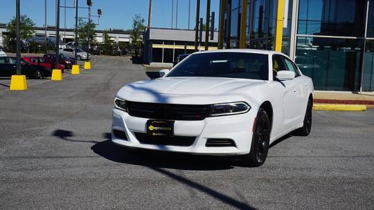 2022 Dodge Charger SXT — Sedan — 53,540 mi — Temple Hills, MD