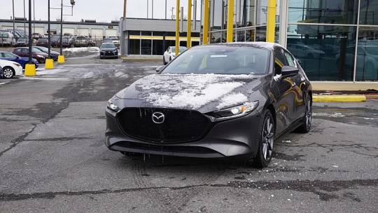 2023 Mazda Mazda3 Preferred — Hatchback — 44,356 mi — Temple Hills, MD