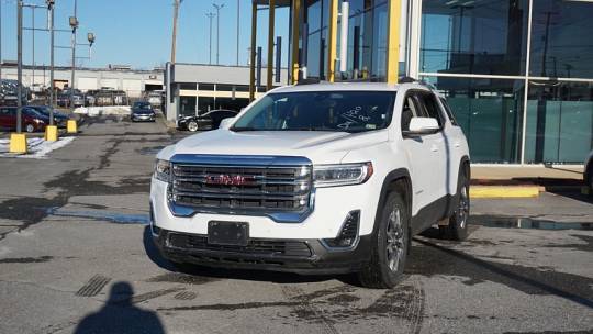 2023 GMC Acadia SLT — SUV — 45,013 mi — Temple Hills, MD