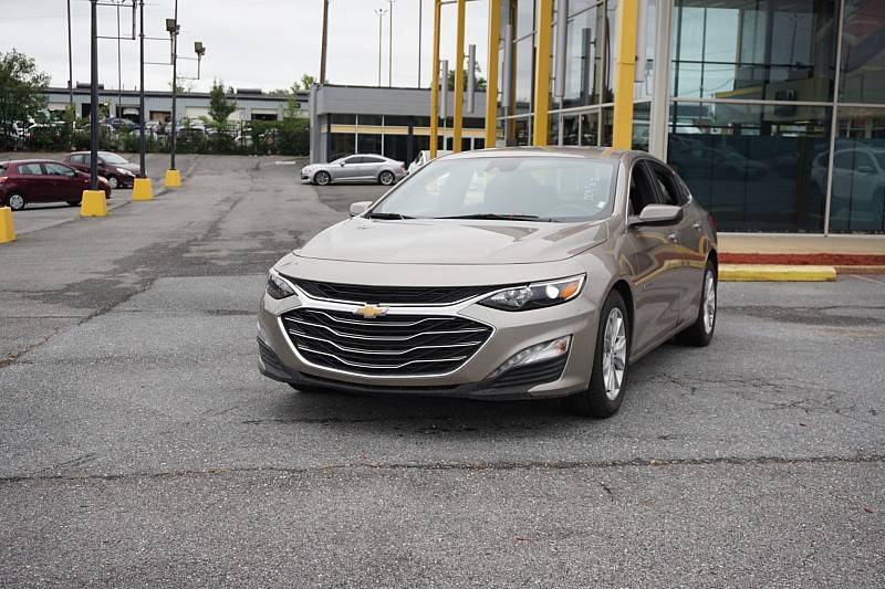 2024 Chevrolet Malibu LT — Sedan — 59,397 mi — Temple Hills, MD
