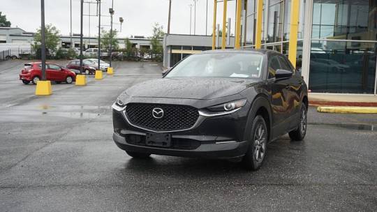 2023 Mazda CX-30 S — SUV — 36,768 mi — Temple Hills, MD