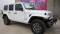 2024 Jeep Wrangler in Port Lavaca, TX 1 - Open Gallery