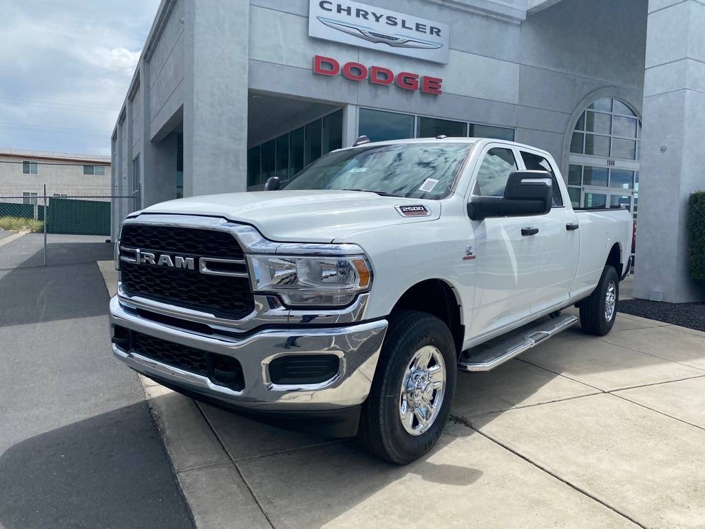 2024 Ram 2500 Tradesman — Pickup Truck — 5 mi — Rio Vista, CA