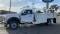 2024 Ford Super Duty F-450 Chassis Cab in Rio Vista, CA 3 - Open Gallery
