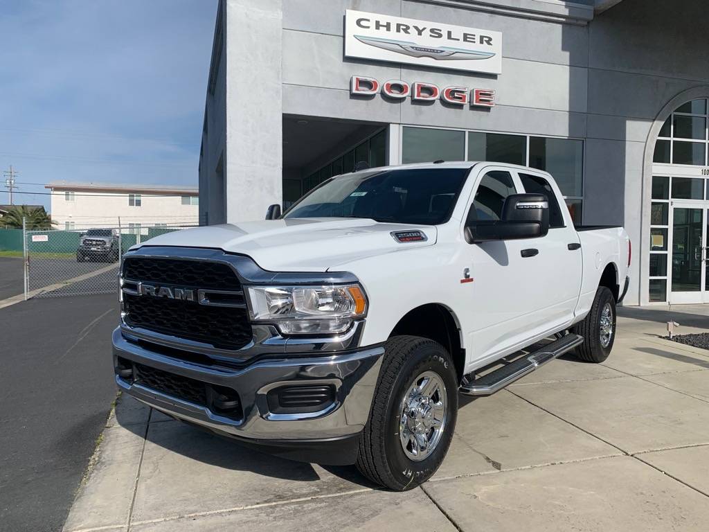 2024 Ram 2500 Tradesman — Pickup Truck — 5 mi — Rio Vista, CA