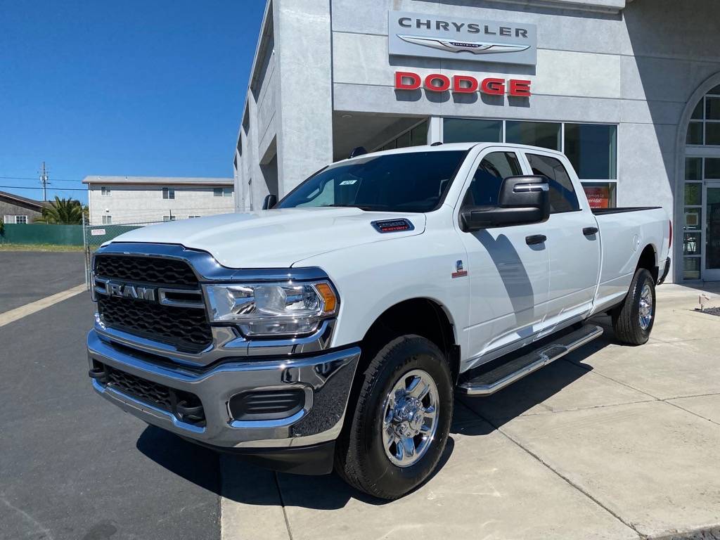 2024 Ram 2500 Tradesman — Pickup Truck — 5 mi — Rio Vista, CA