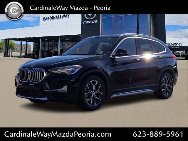 2020 BMW X1 28i — SUV — 86,311 mi — Peoria, AZ