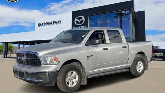 2019 Ram 1500 Classic Express — Pickup Truck — 85,969 mi — Peoria, AZ