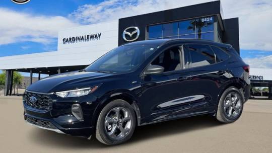 2023 Ford Escape ST-Line — SUV — 8,739 mi — Peoria, AZ