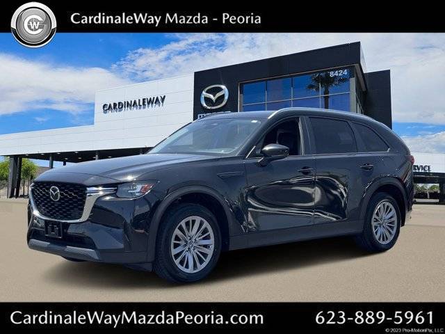 2024 Mazda CX-90 Select — SUV — 43,343 mi — Peoria, AZ