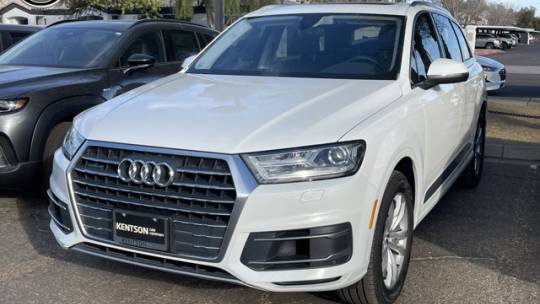 2018 Audi Q7 Premium Plus — SUV — 90,238 mi — Peoria, AZ