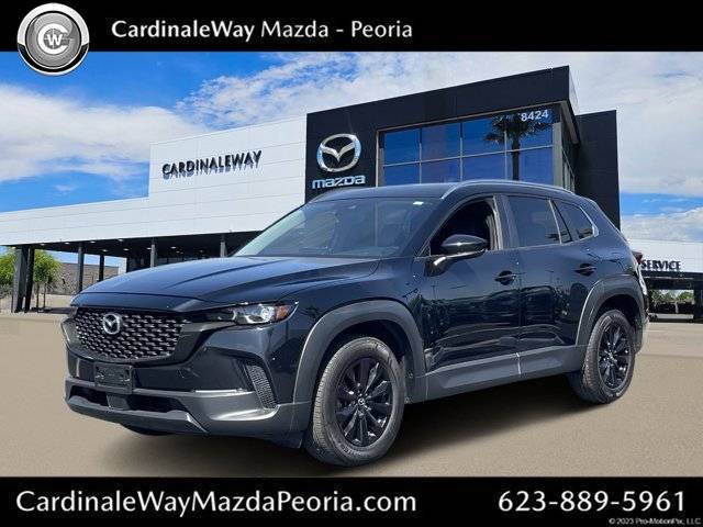 2024 Mazda CX-50 Preferred — SUV — 35,122 mi — Peoria, AZ