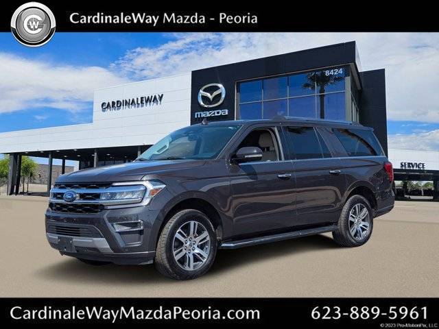 2023 Ford Expedition Limited — SUV — 60,464 mi — Peoria, AZ