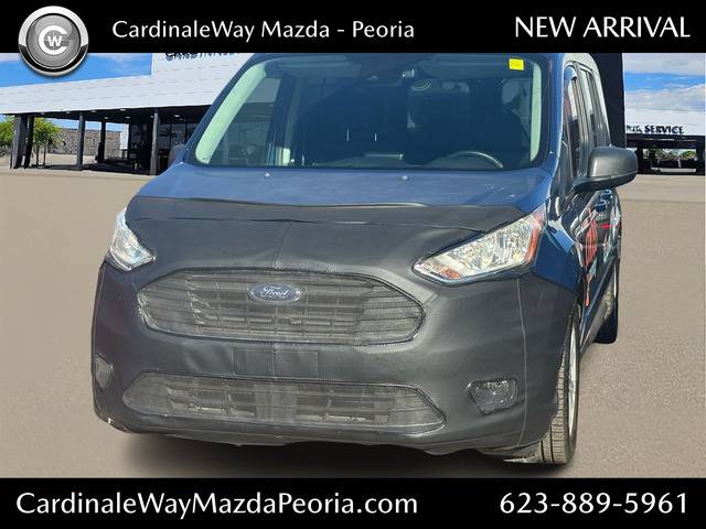 2020 Ford Transit Connect Wagon XLT — Passenger Van — 39,018 mi — Peoria, AZ