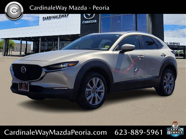 2023 Mazda CX-30 Preferred — SUV — 28,040 mi — Peoria, AZ