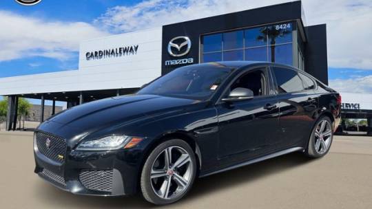 2019 Jaguar XF 300 Sport — Sedan — 33,636 mi — Peoria, AZ
