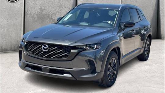 2024 Mazda CX-50 Select — SUV — 6,719 mi — Peoria, AZ