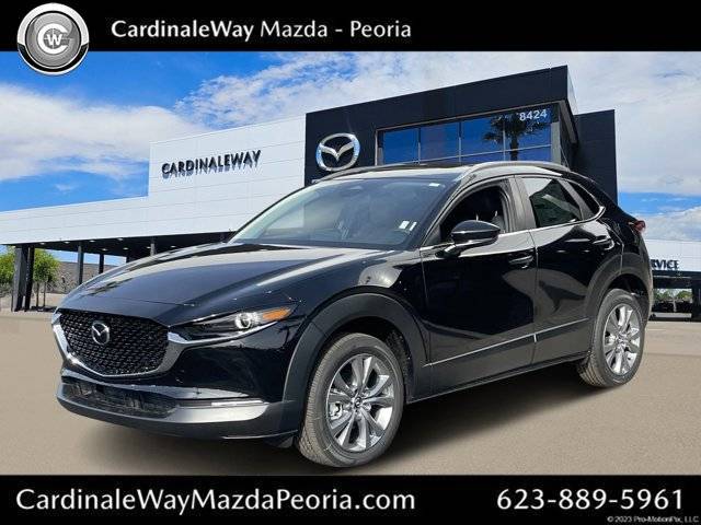 2025 Mazda CX-30 Preferred — SUV — 3,230 mi — Peoria, AZ