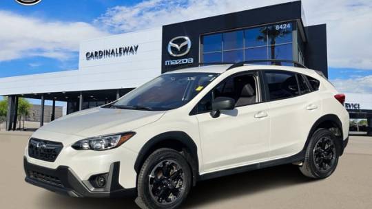 2022 Subaru Crosstrek 2.0i — SUV — 42,220 mi — Peoria, AZ