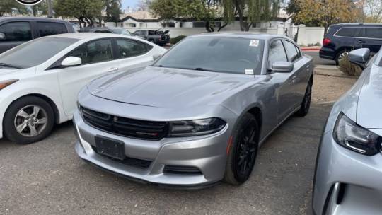 2018 Dodge Charger SXT — Sedan — 46,089 mi — Peoria, AZ