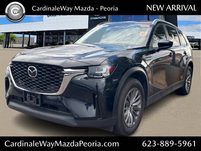 2024 Mazda CX-90 Select — SUV — 28,510 mi — Peoria, AZ
