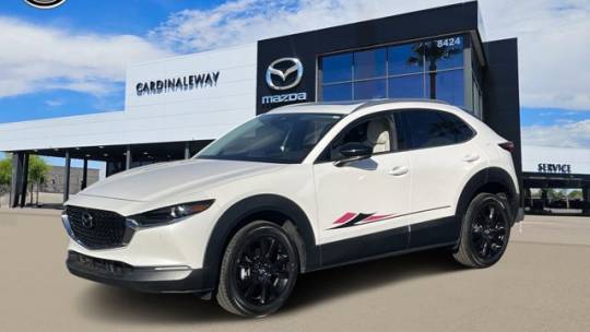 2022 Mazda CX-30 Turbo Premium Plus — SUV — 21,009 mi — Peoria, AZ