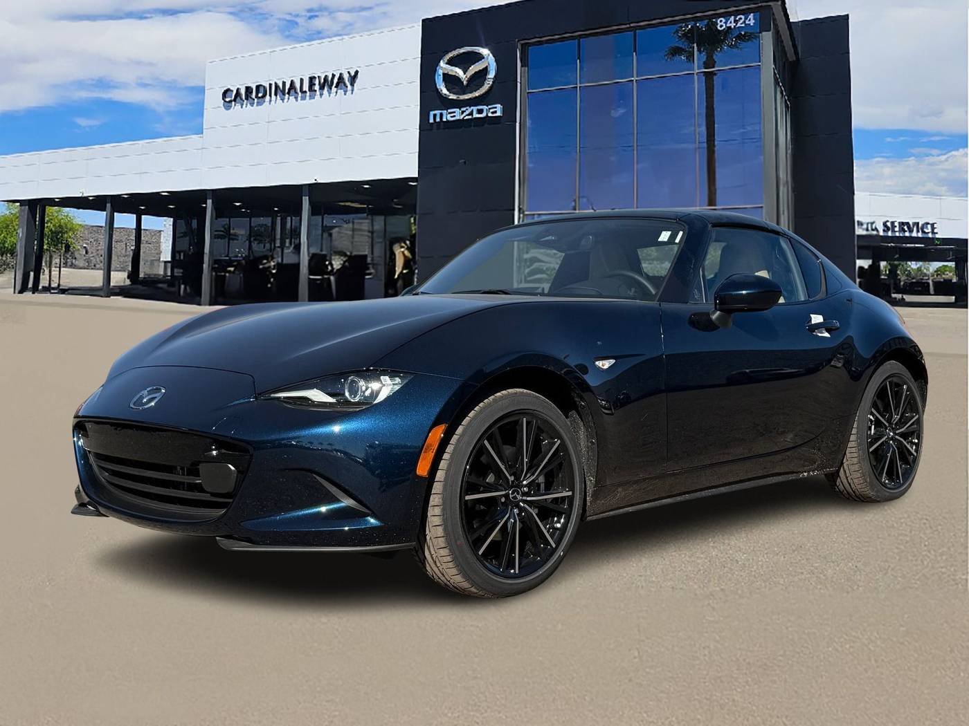 まるネイビーXS New Mazda MX-5 Miata for Sale Near Me - TrueCar