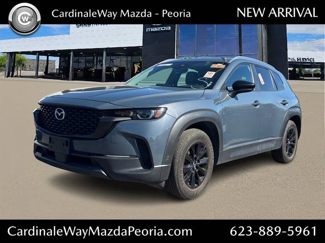 2024 Mazda CX-50 Preferred — SUV — 41,524 mi — Peoria, AZ