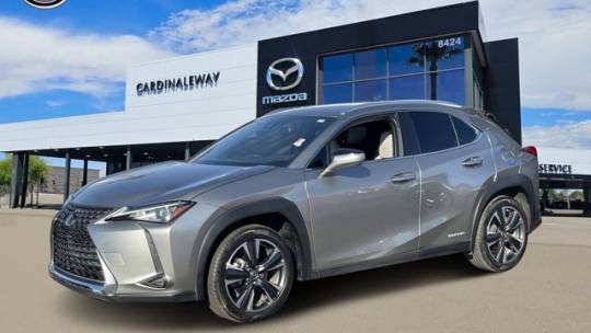 2020 Lexus UX UX 250h — SUV — 41,098 mi — Peoria, AZ