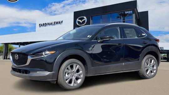 2024 Mazda CX-30 Premium — SUV — 4,286 mi — Peoria, AZ