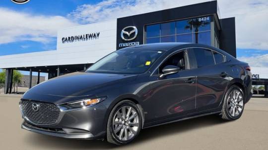 2021 Mazda Mazda3 Select — Sedan — 100,114 mi — Peoria, AZ