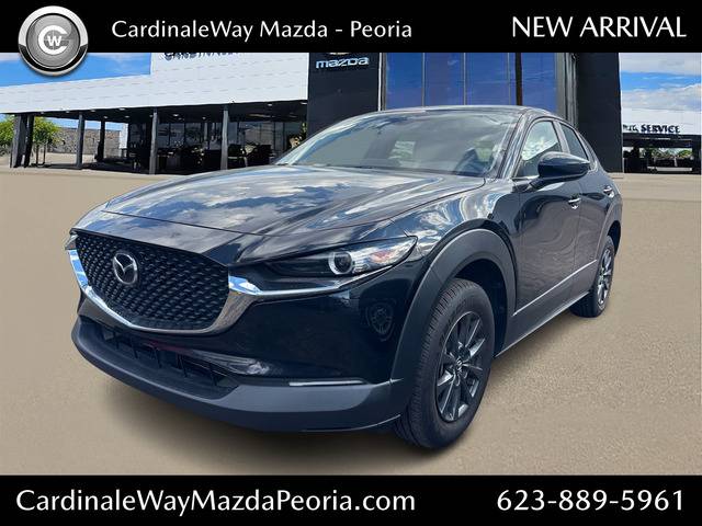2022 Mazda CX-30 S — SUV — 40,509 mi — Peoria, AZ