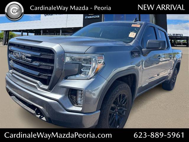 2021 GMC Sierra 1500 Elevation — Pickup Truck — 76,392 mi — Peoria, AZ