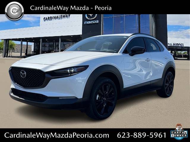 2023 Mazda CX-5 2.5 S Preferred — SUV — 31,835 mi — Peoria, AZ