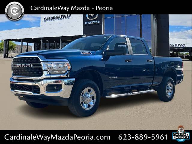 2024 Ram 2500 Big Horn — Pickup Truck — 22,128 mi — Peoria, AZ