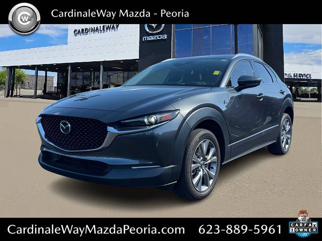 2024 Mazda CX-30 Premium — SUV — 22,023 mi — Peoria, AZ