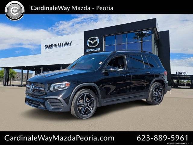 2023 Mercedes-Benz GLB GLB 250 — SUV — 26,169 mi — Peoria, AZ