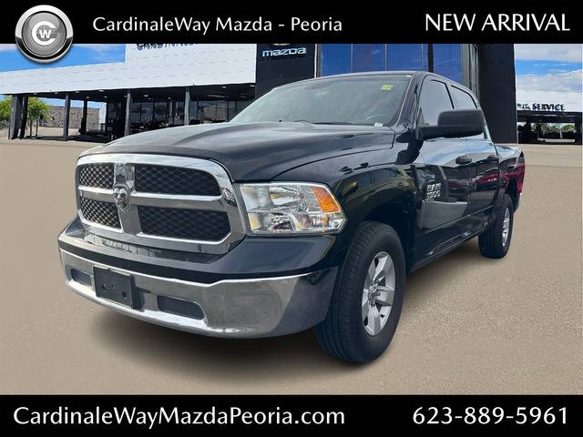 2022 Ram 1500 Classic SLT — Pickup Truck — 66,697 mi — Peoria, AZ
