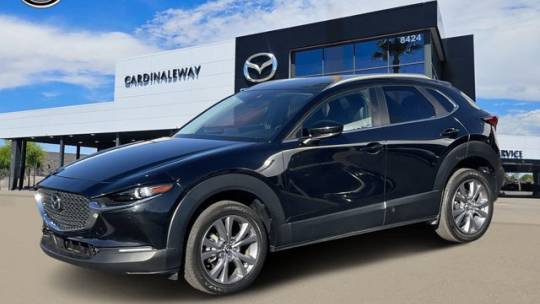 2023 Mazda CX-30 Select — SUV — 35,478 mi — Peoria, AZ