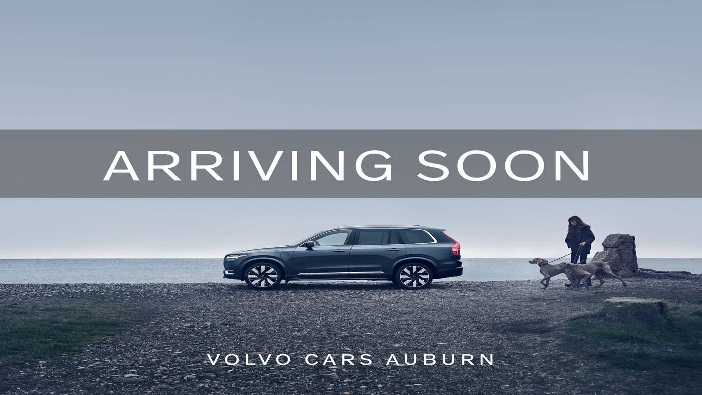 2025 Volvo XC60 Plus — SUV — 12,949 mi — Auburn, MA
