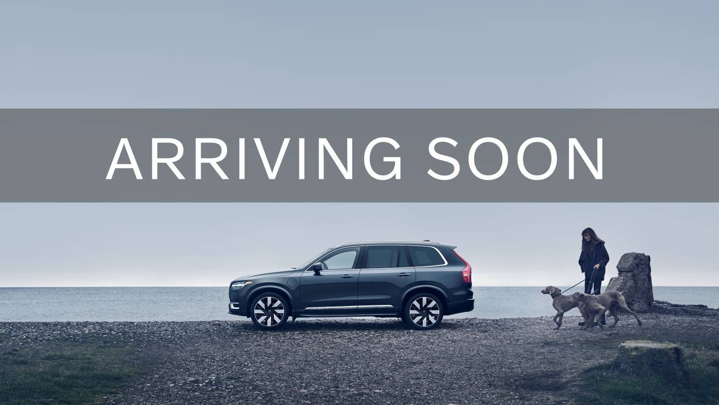 2020 Volvo XC60 T5 Momentum