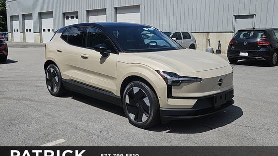 New Volvo EX30 for Sale in Exeter, NH (with Photos) - TRUECar